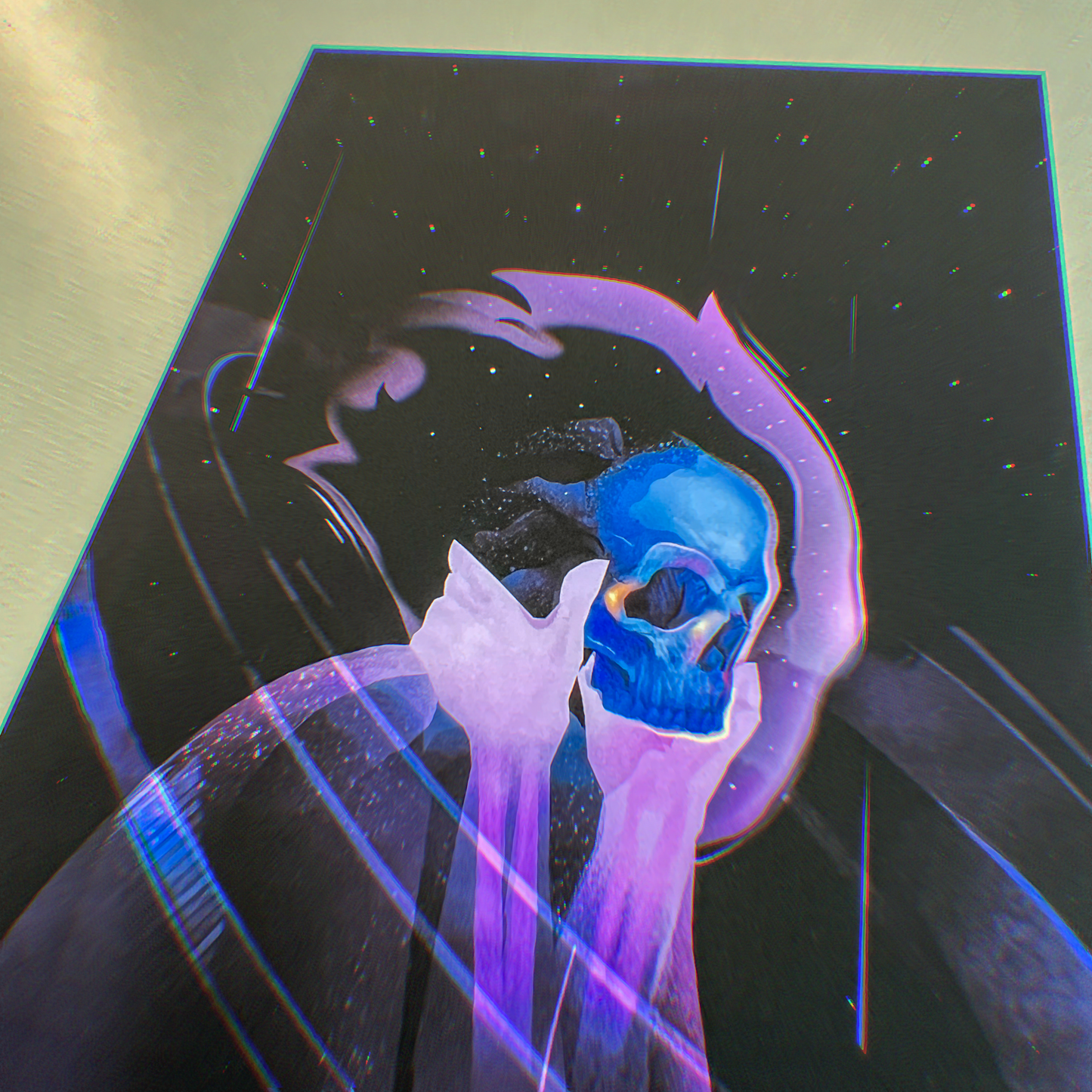 Ethereal Love