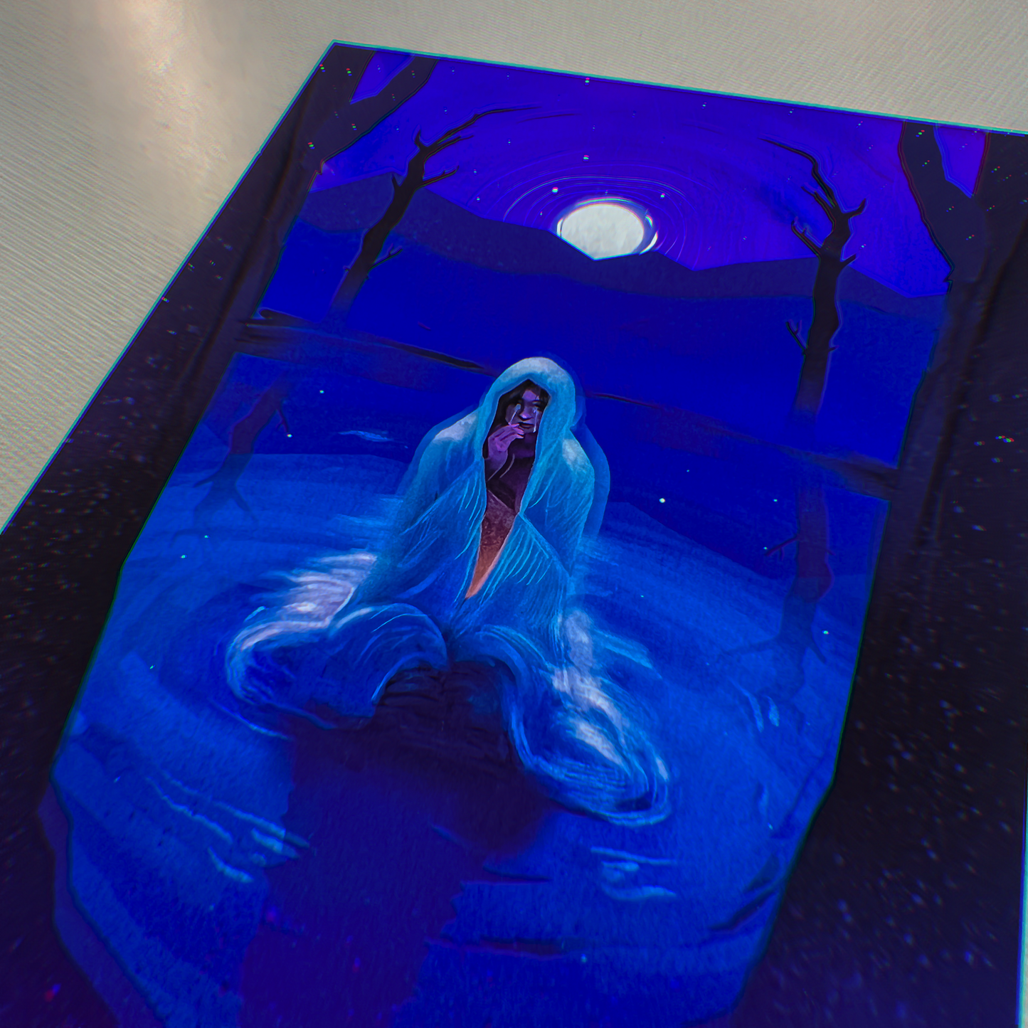 La Llorona