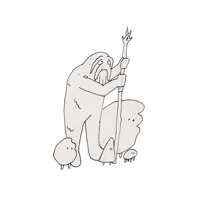 Bigfoot