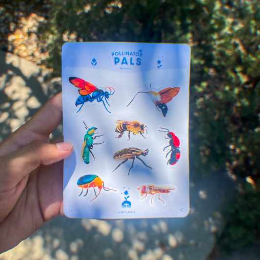 Pollinator Pals