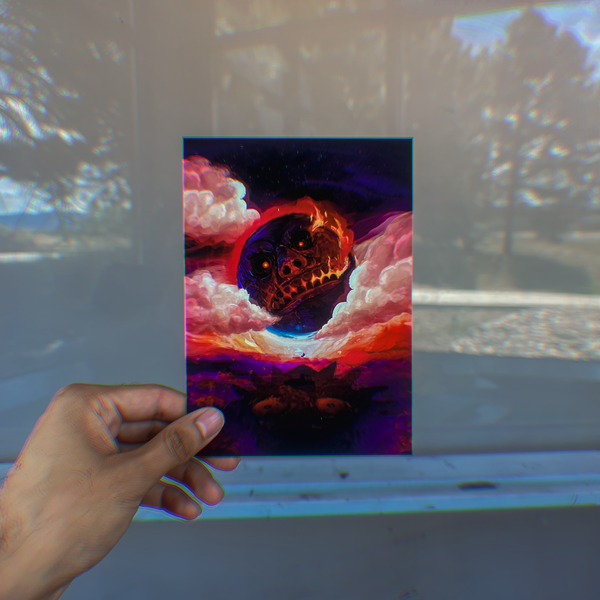 Dawn of the Final Day